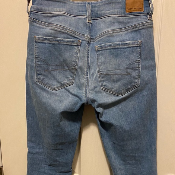 AE “Artist Crop” Like New - Picture 5 of 5